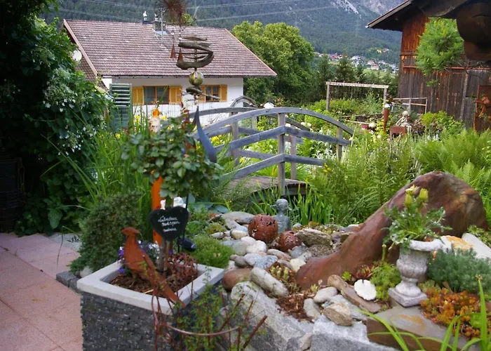 Thalerhof ゲストハウス 3*