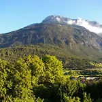 Thalerhof Pensión