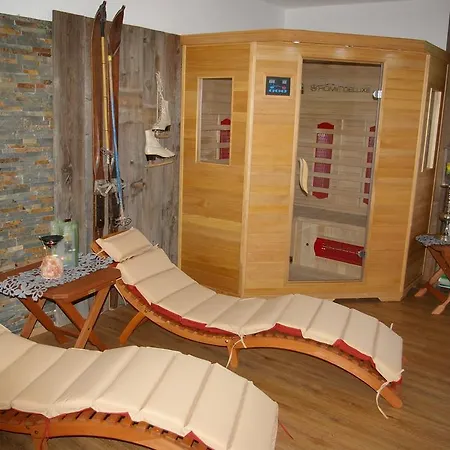 Thalerhof 招待所 3*