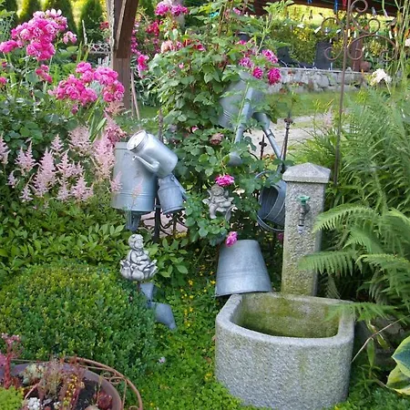 招待所 Thalerhof 3*