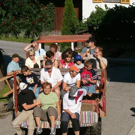 Thalerhof Roppen