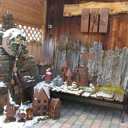 招待所 Thalerhof Roppen