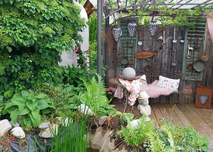 Thalerhof Гостевой дом 3*