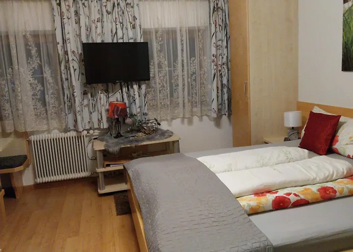 Гостевой дом Thalerhof