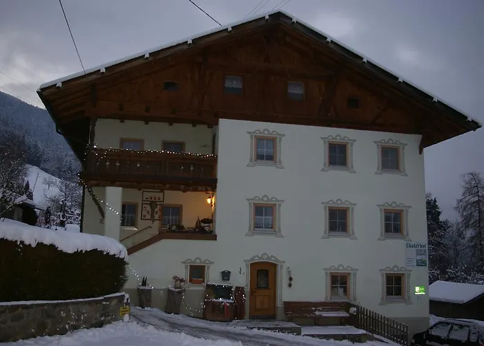 Thalerhof Гостевой дом