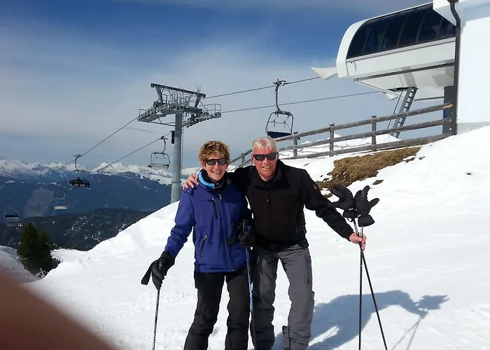 Гостевой дом Thalerhof Roppen