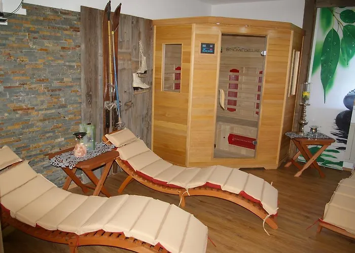 Thalerhof Гостевой дом 3*