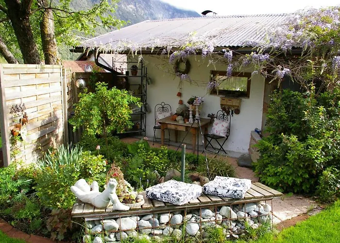 Thalerhof Гостевой дом 3*