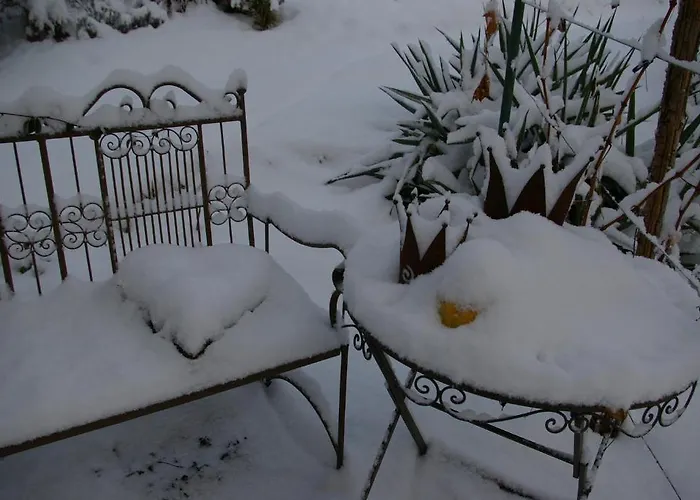 Гостевой дом Thalerhof Roppen