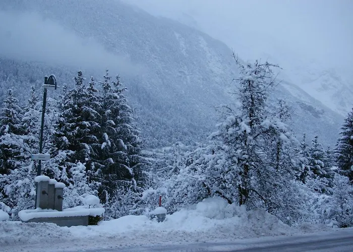 Гостевой дом Thalerhof 3*