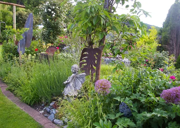 Гостевой дом Thalerhof